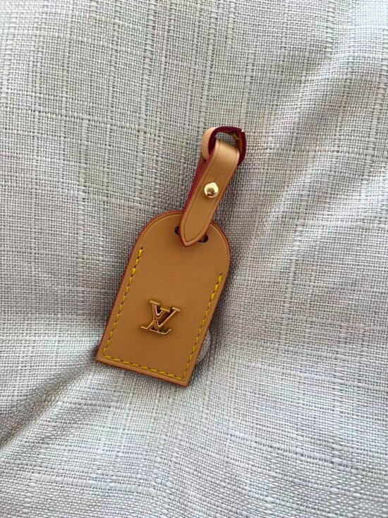 Louis Vuitton Luggage Tag Accessories - Louis Vuitton Luggage Tag